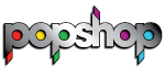 Popshop Entertainment Logo