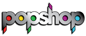 Popshop Entertainment Agency logo
