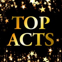 Top acts