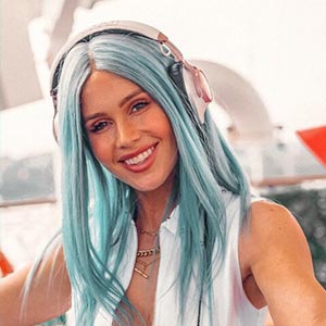 DJ Tigerlily